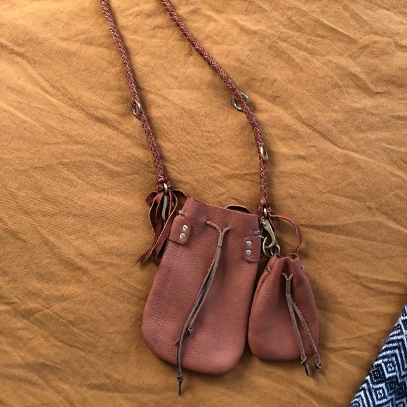 Big Soeur Supply Trifecta Trotter - Picture 1 of 4